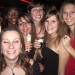 Les copines du volley sont venues en force